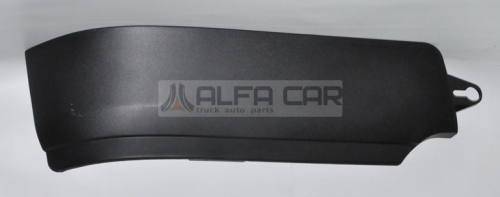 AC81416140024G Угол бампера правый TGS MAN TGS (2006-2020) Alfa Car